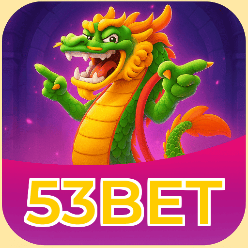 53BET Logo